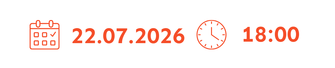 22-07-2026 1800